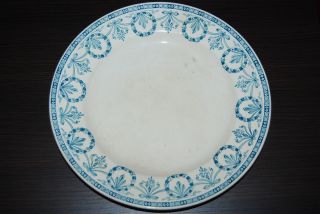 Villeroy Boch Antique Plate photo