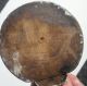 Rags Early Primitive Wooden Tankard Noggin Great Form Do Look Other photo 3