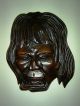 Wood Carvings Of Amazon Natives Carved Figures photo 2