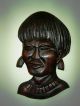 Wood Carvings Of Amazon Natives Carved Figures photo 5