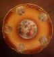Set Of 2 Portrait/ Cabinet Plates Germany Plates & Chargers photo 1