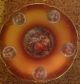 Set Of 2 Portrait/ Cabinet Plates Germany Plates & Chargers photo 3
