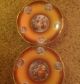 Set Of 2 Portrait/ Cabinet Plates Germany Plates & Chargers photo 5
