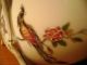 Vintage Laurel Wreath & Clover,  Japan Basket Plates & Chargers photo 1