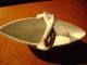 Vintage Laurel Wreath & Clover,  Japan Basket Plates & Chargers photo 3