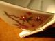 Vintage Laurel Wreath & Clover,  Japan Basket Plates & Chargers photo 4