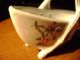 Vintage Laurel Wreath & Clover,  Japan Basket Plates & Chargers photo 7