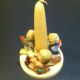 Hummel Christmas Candel Figurines photo 1