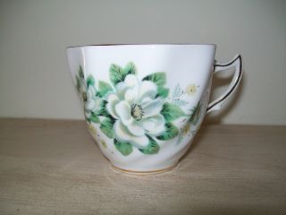 Antique Royal Albert ? Vintage Tea Cup No Saucer Fine Bone China England photo