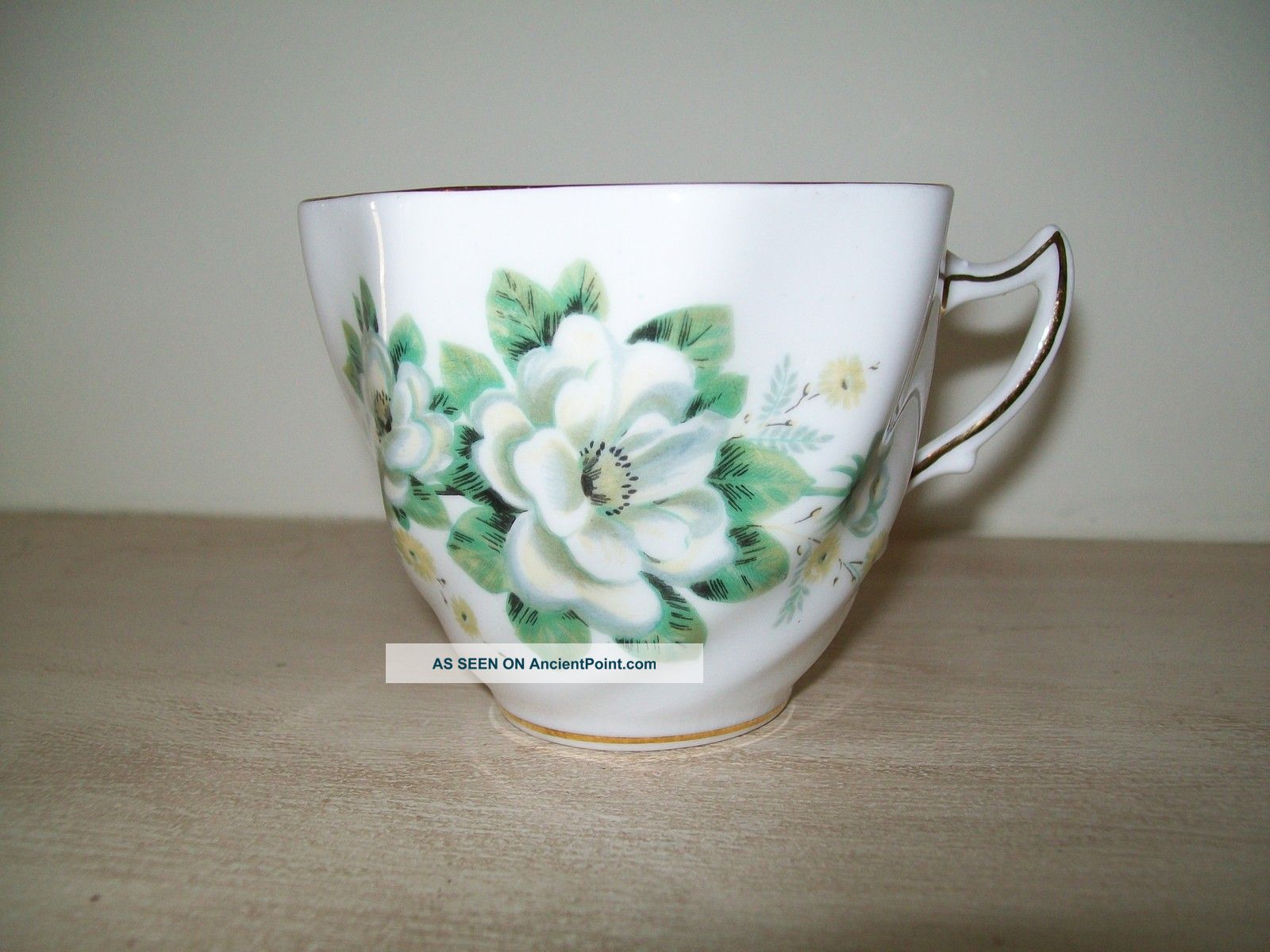 Royal Fine Albert  Bone  No material ? China vintage cup tea Vintage Antique Saucer  Tea Cup