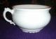 Collectible Antique Porcelain Chamber Pot Chamber Pots photo 3