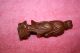 Antique Artistically Carved Holy Man Carved Figures photo 1