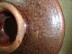 Antique Stoneware (redware) 5 Gal.  Churn (possibly Southern?) Crocks photo 8