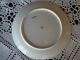 Rare Pickard Studios Haviland Limoges,  Hand Painted Plate,  Signed Rean,  8 1/2 