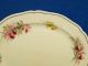 Royal Doulton Orchid Flowers Large Serving Platter Plate Vintage China 1930s Plates, Platters photo 1