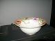 Hand Painted Nippon Rimmed Bowl With Gold Beading Bowls photo 2