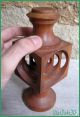French 19thc,  Turn Wood Tri Dimensional Figure,  Mastery Piece,  Curious Carved Figures photo 3