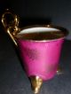 5 Demitasse,  Germany,  Japan 1 Lefton Tea Cup Cups & Saucers photo 9