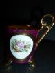 5 Demitasse,  Germany,  Japan 1 Lefton Tea Cup Cups & Saucers photo 8
