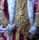 Royal Worcester.  Henry Viii Figurines photo 3