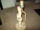 Unique Vintage Leviton Lamp In Working Condition Very Cool Lamps photo 1