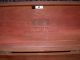 Lane Salesman Cedar Chest Box Boxes photo 1