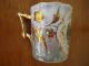 Antique Duck Hunting Scene On Mug Cups & Saucers photo 1