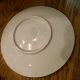 2 Antique 1900 - 1920 French Majolica Fruit Plates Luneville K& G Signed Obert Plates & Chargers photo 4