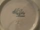 2 Antique 1900 - 1920 French Majolica Fruit Plates Luneville K& G Signed Obert Plates & Chargers photo 7