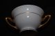 Set Of 3 Thomas Bavaria Harvest Pattern Two Handle Tea Cups Cups & Saucers photo 4