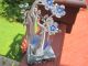 Collectable Crystal Tree Signed Spain Figurines photo 1