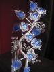 Collectable Crystal Tree Signed Spain Figurines photo 3