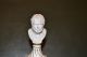 19th Century German Seneca Bust Porcelain Figurines photo 1