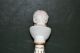 19th Century German Seneca Bust Porcelain Figurines photo 2