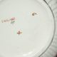Antique Bone China Made In England Sx6 Marking. . .  Applied Flowers Other photo 2