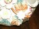 Antique Bone China Made In England Sx6 Marking. . .  Applied Flowers Other photo 5
