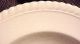 1950s Old Flower Print Ptn Johnson Brothers English Deep Soup Plate Nasturtium Bowls photo 3