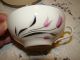 4 Sets Of Carmel By Franciscan Fine China Teacup & Saucer Sets Cups & Saucers photo 2