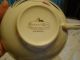 4 Sets Of Carmel By Franciscan Fine China Teacup & Saucer Sets Cups & Saucers photo 3