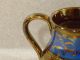 Copper Luster Pitcher 3 