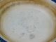 Rare Early Soft Paste Large Earthenware Bowl Joseph Tubbs Longport = Leeds Bowls photo 8