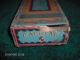 Vintage Cadillac Jumbos Cigar Box Boxes photo 2