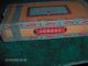 Vintage Cadillac Jumbos Cigar Box Boxes photo 3