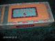 Vintage Cadillac Jumbos Cigar Box Boxes photo 5