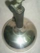 Coleman Quick - Lite Pressure Lamp & Shade,  No Cracks,  Scatches Or Damage Lamps photo 7
