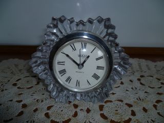Vintage Clock 