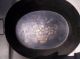 Mid 1800 ' S New England Tole Decorated Bread Pan With Bail Handles Toleware photo 9
