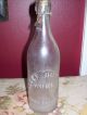 Vintage Valley Bottling Works Bottle Bottles photo 3