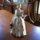 Royal Doulton Bone China Lady Carolyn Figurine Mint Condition Figurines photo 1