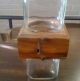 Vintage Anchor Hocking Gum Dispenser Jars photo 1
